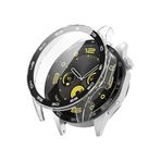CONSTRAIN - Huawei ile uyumlu Watch GT 5 46mm Sert PC Kasa ve Ekran Koruyucu Sport Watch (42/41mm Değildir) - Çok Renkli