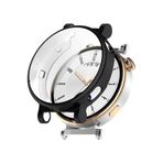 CONSTRAIN - Huawei ile uyumlu Watch GT 6 41mm Silikon Parlak Renkli Ekran Koruyuculu Kasa Koruyucu (42mm Değildir) - Çok Renkli 2