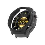 CONSTRAIN - Huawei ile uyumlu Watch GT 6 Pro 46mm Sert PC Kasa ve Ekran Koruyucu Yazısız Watch - Çok Renkli 1