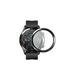 CONSTRAIN - Huawei ile uyumlu Watch Gt2 46mm Full Ekran Nano Saat Koruyucu