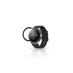 CONSTRAIN - Huawei ile uyumlu Watch Gt2 Pro Full Ekran Nano Saat Koruyucu