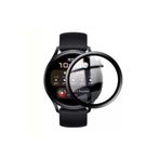 CONSTRAIN - Huawei ile uyumlu Watch Gt3 Gt 3 42mm Full Ekran Nano Saat Koruyucu