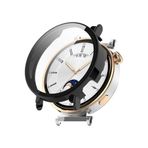 CONSTRAIN - Huawei ile uyumlu Watch GT4 41mm Sert PC Kasa ve Ekran Koruyucu - Çok Renkli
