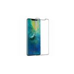 CONSTRAIN Huawei Mate 20 Pro İle Uyumlu Şeffaf Seramik Esnek Ekran Koruyucu