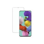 CONSTRAIN Huawei P Smart 2021 İle Uyumlu Ekran Koruyucu Nano Esnek Flexible Micro Temperli Kırılmaz Cam