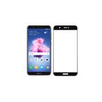 CONSTRAIN Huawei P Smart İle Uyumlu Şeffaf Seramik Esnek Ekran Koruyucu