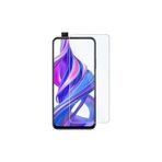 CONSTRAIN Huawei P Smart Pro 2019 İle Uyumlu Ekran Koruyucu Nano Esnek Flexible Micro Temperli Kırılmaz Cam