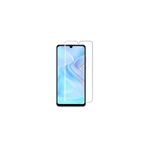 CONSTRAIN Huawei P30 Lite İle Uyumlu Premium Ekran Koruyucu 9h Sert Temperli Kırılmaz Cam Koruma Şeffaf