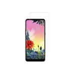 CONSTRAIN Huawei P40 Lite İle Uyumlu Ekran Koruyucu 9h Sert Temperli Kırılmaz Cam Koruma Şeffaf