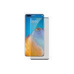 CONSTRAIN Huawei P40 Pro İle Uyumlu Davin Mat Seramik Zore Ekran Koruyucu