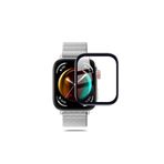 CONSTRAIN - Huawei Watch Fit 3 Full Ekran Nano Saat Koruyucu (FİT/FİT2 ile Uyumlu DEĞİLDİR)