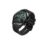 CONSTRAIN - Huawei Watch Gt2 46mm ile Uyumlu Full Ekran Nano Saat Koruyucu Narr Tpu
