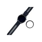 CONSTRAIN - Huawei Watch ile Uyumlu Gt 3 46mm Full Ekran Nano Saat Koruyucu