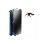 CONSTRAIN - ile Uyumlu Iphone 13 Pro Max Hayalet Ekran Koruyucu Parmak Izi Yapmaz Esnek Kırılmaz Nano Cam