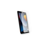 CONSTRAIN iPad 10.2 2021 (9.Nesil) Kağıt Hisli Mat İle Uyumlu Davin Paper Like Tablet Ekran Koruyucu, Renksiz