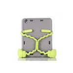 CONSTRAIN - iPad ile Uyumlu 2 3 4 Eva Boxer Tablet Silikon - Gri - Beyaz 1