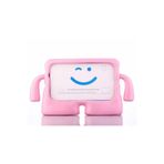 CONSTRAIN - iPad Mini 2-3 ile Uyumlu iBuy Standlı Tablet Kılıf-Pembe 7