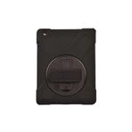 CONSTRAIN - iPad Mini ile Uyumlu 2-3 Defender Tablet Silikon - Siyah