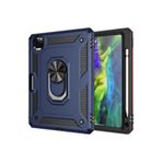 CONSTRAIN - iPad Pro 3. nesil 11 inç - ile Uyumlu ile Uyumlu Tablet Vega Kapak-Mavi 3