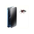 CONSTRAIN - Iphone 11 Pro Max ile Uyumlu Mat Hayalet Ekran Koruyucu Parmak Izi Yapmaz Esnek Kırılmaz Nano Cam