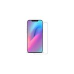 CONSTRAIN Iphone 12 Mini İle Uyumlu 9h Temperli Cam Sert Şeffaf Ekran Koruyucu