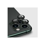 CONSTRAIN iPhone 12 Pro İle Uyumlu Zore CL, 01 Kamera Koruyucu, Siyah