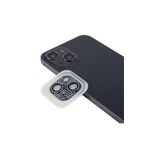 CONSTRAIN iPhone 13 İle Uyumlu CL, 08 Kamera Koruyucu, Mavi
