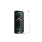 CONSTRAIN Iphone 13 Mini İle Uyumlu Tam Kaplayan Şeffaf Seramik Ekran Koruyucu