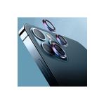 CONSTRAIN iPhone 13 Mini İle Uyumlu Zore CL, 07 Kamera Koruyucu, Colorful