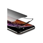 CONSTRAIN iPhone 13 Mini İle Uyumlu Zore Kor Privacy Cam Ekran Koruyucu
