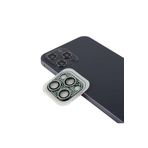 CONSTRAIN iPhone 13 Pro Max İle Uyumlu Zore CL, 08 Kamera Koruyucu, Koyu Yeşil