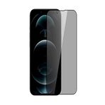 CONSTRAIN Iphone 13/13 Pro İle Uyumlu Hayalet Tam Kaplayan Kırılmaz Ekran Koruyucu