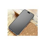 CONSTRAIN iPhone 14 İle Uyumlu Darbe Emici Mat Seramik Ekran Koruyucu