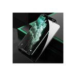 CONSTRAIN - Iphone 14 ile Uyumlu Ekran Koruyucu Cam Zırh Tam Kaplar Kaplama
