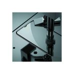 CONSTRAIN - Iphone 14 Plus ile Uyumlu Ekran Koruyucu Cam Zırh Tam Kaplar Rio Glass Kaplama
