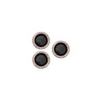 CONSTRAIN iPhone 14 Pro İle Uyumlu Zore CL, 06 Kamera Koruyucu, Rose Gold