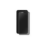 CONSTRAIN iPhone 15 Plus Hayalet Zore Ekran Koruyucu İle Uyumlu Davin Privacy Mat Seramik Zore Ekran Fil