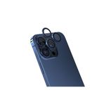 CONSTRAIN iPhone 15 Pro İle Uyumlu CL, 13 Kamera Koruyucu, Midnight