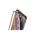CONSTRAIN iPhone 15 Pro Max Ahize Toz Önleyici İle Uyumlu Zore Anti, Dust Temperli Ekran Koruyucu