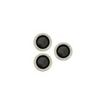 CONSTRAIN iPhone 15 Pro Max İle Uyumlu Zore CL, 06 Kamera Koruyucu, Titanyum
