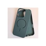 CONSTRAIN - iPhone 16 Pro Max ile uyumlu ProMax Magsafe Lansman Darbeye Dayanıklı Wireless Kablosuz Sarj Özellikli Kılıf