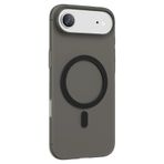 CONSTRAIN - iPhone 17 Air ile uyumlu Apple Kılıf 0.8mm Ultra İnce Yumuşak Silikon Magsafe ile uyumlu Kapak