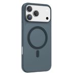 CONSTRAIN - iPhone 17 Pro Max ile uyumlu Apple Kılıf 0.8mm Ultra İnce Yumuşak Silikon Magsafe ile uyumlu Kapak