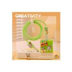 Constrain iPhone 18W 20W İle Uyumlu Toy Story Bugs Bunny Şarj Kablosu Koruyucu