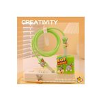 Constrain iPhone 18W 20W İle Uyumlu Toy Story Bugs Bunny Şarj Kablosu Koruyucu