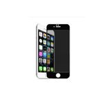 CONSTRAIN iPhone 7 Plus İle Uyumlu Rika Premium Privacy Temperli Cam Ekran Koruyucu