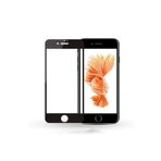 CONSTRAIN Iphone 7 Plus İle Uyumlu Tam Kaplayan Tamperli Cam Ekran Koruyucu