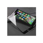 CONSTRAIN iPhone SE 2022 İle Uyumlu Zore 3D Latte Cam Ekran Koruyucu