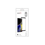 CONSTRAIN iPhone SE 2022 İle Uyumlu Zore 3D Short Curve Nano Ekran Koruyucu