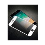 CONSTRAIN iPhone SE 2022 İle Uyumlu Zore Anti, Dust Mat Privacy Temperli Ekran Koruyucu
